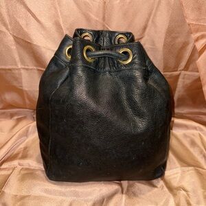 Wilson’s Leather Crossbody/Backpack